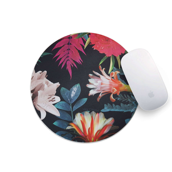 Hey Casey! Mouse Pad