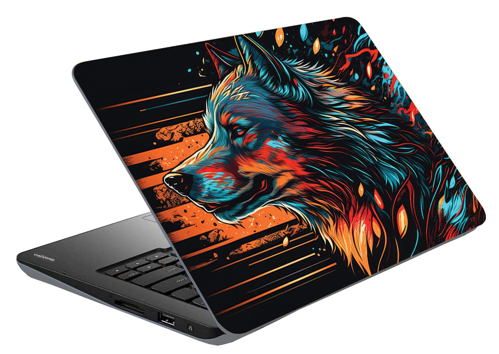 Beautiful Design Laptop Skin