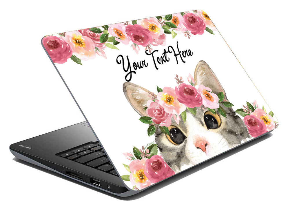 Beautiful Design Laptop Skin