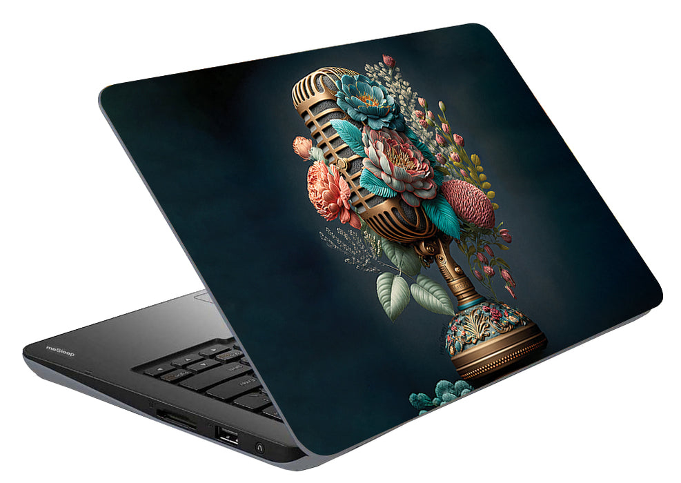 Beautiful Design Laptop Skin