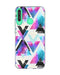 Hey Casey! Geo Prism Phone Case for iPhone Samsung Huawei