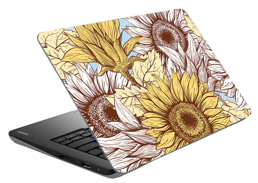 Beautiful Design Laptop Skin