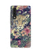 Hey Casey! Jungle Leopard Phone Case for iPhone Samsung Huawei