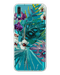 Hey Casey! Jungle Orchid Phone Case for iPhone Samsung Huawei