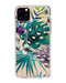 Hey Casey! Jungle Orchid Phone Case for iPhone Samsung Huawei