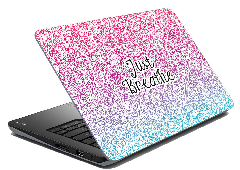 Beautiful Design Laptop Skin