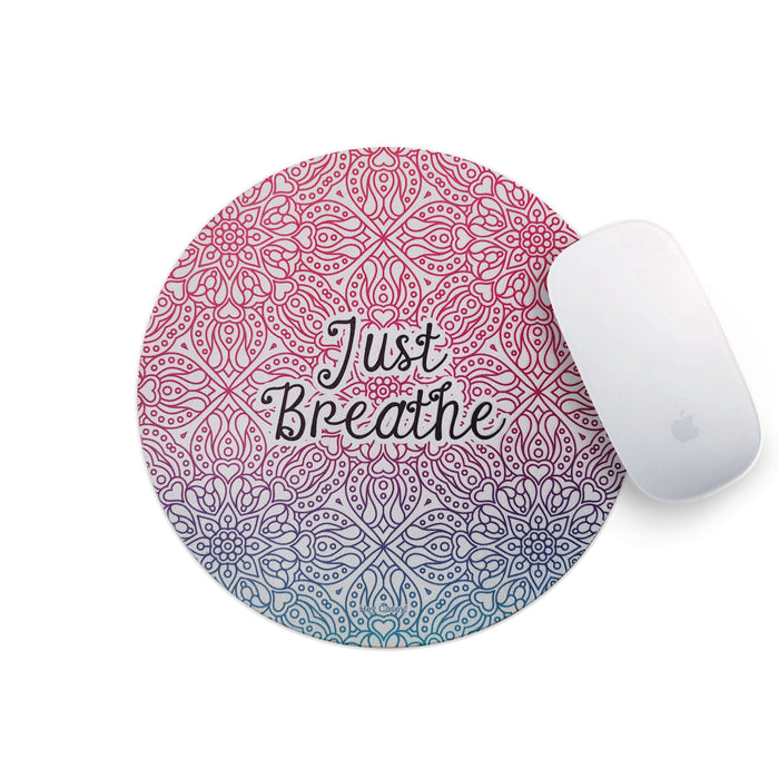 Hey Casey! Mouse Pad