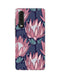 Hey Casey! King Protea Phone Case for iPhone Samsung Huawei