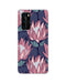 Hey Casey! King Protea Phone Case for iPhone Samsung Huawei
