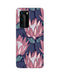 Hey Casey! King Protea Phone Case for iPhone Samsung Huawei