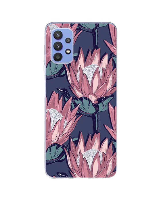 Hey Casey! King Protea Phone Case for iPhone Samsung Huawei