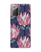 Hey Casey! King Protea Phone Case for iPhone Samsung Huawei