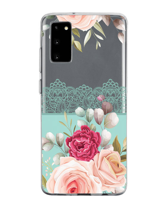Hey Casey! Lardy-Dardy Phone Case for iPhone Samsung Huawei