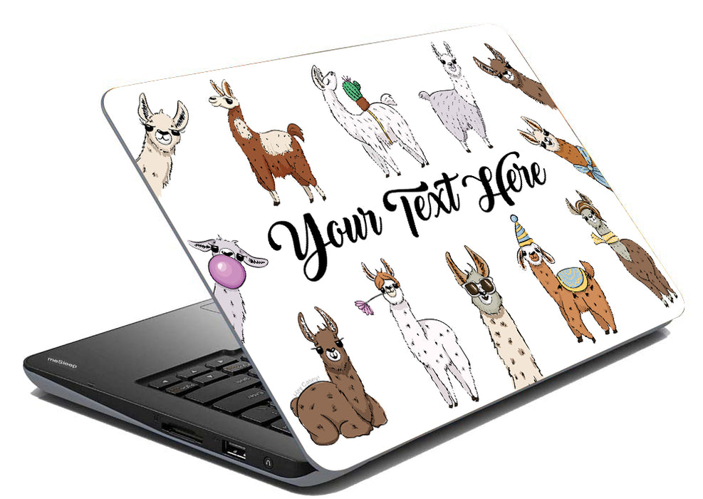 Beautiful Design Laptop Skin