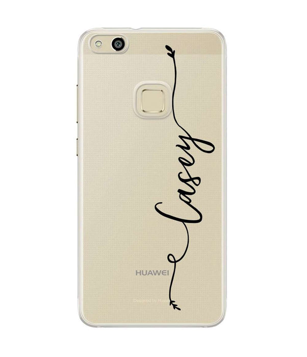 Hey Casey! Love Fern Phone Case for iPhone Samsung Huawei
