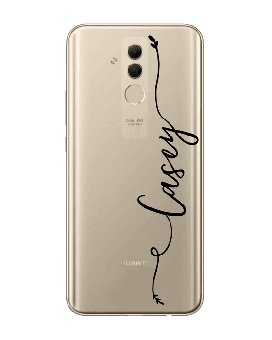 Hey Casey! Love Fern Phone Case for iPhone Samsung Huawei
