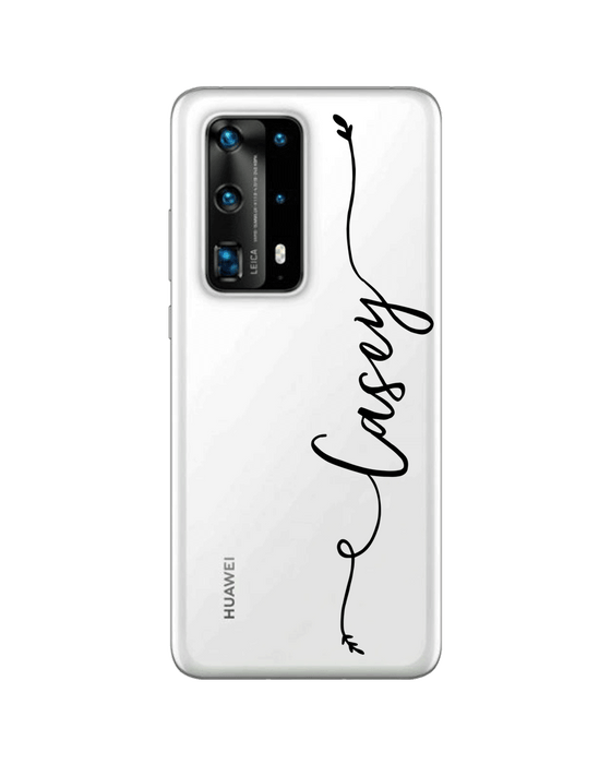 Hey Casey! Love Fern Phone Case for iPhone Samsung Huawei