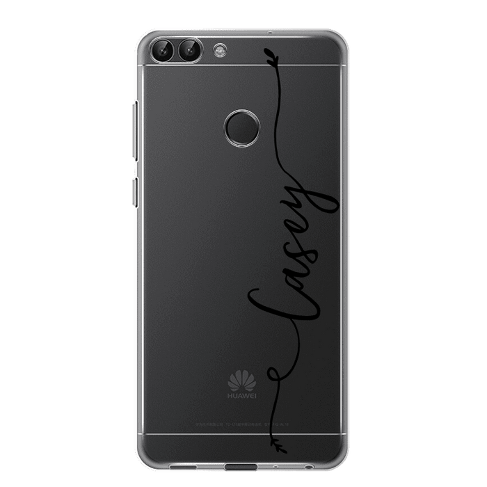 Hey Casey! Love Fern Phone Case for iPhone Samsung Huawei