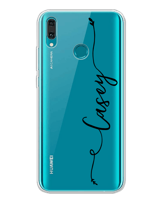 Hey Casey! Love Fern Phone Case for iPhone Samsung Huawei
