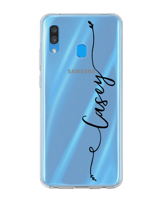 Hey Casey! Love Fern Phone Case for iPhone Samsung Huawei