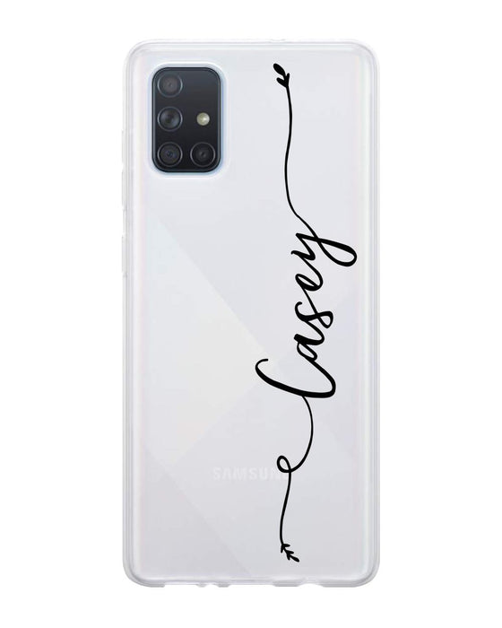 Hey Casey! Love Fern Phone Case for iPhone Samsung Huawei