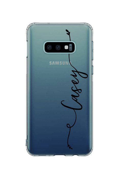 Hey Casey! Love Fern Phone Case for iPhone Samsung Huawei