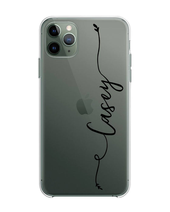 Hey Casey! Love Fern Phone Case for iPhone Samsung Huawei