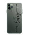 Hey Casey! Love Fern Phone Case for iPhone Samsung Huawei