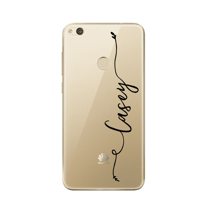 Hey Casey! Love Fern Phone Case for iPhone Samsung Huawei