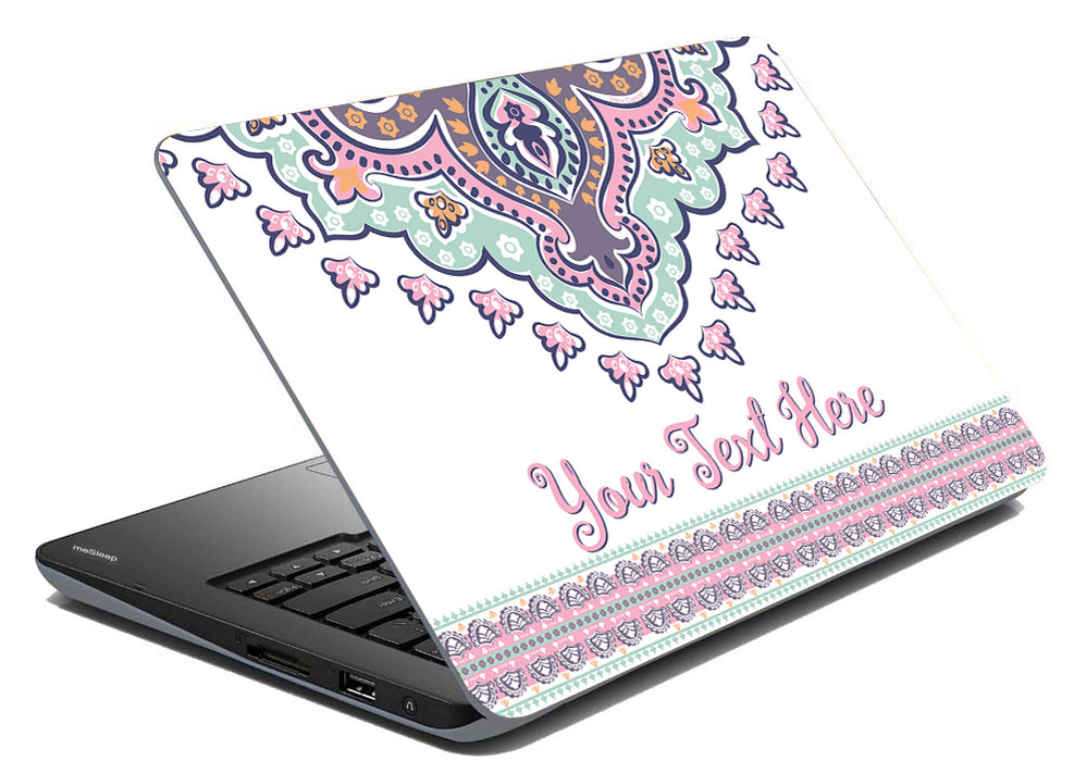 Beautiful Design Laptop Skin