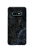 Hey Casey! Midnight Marble Phone Case for iPhone Samsung Huawei