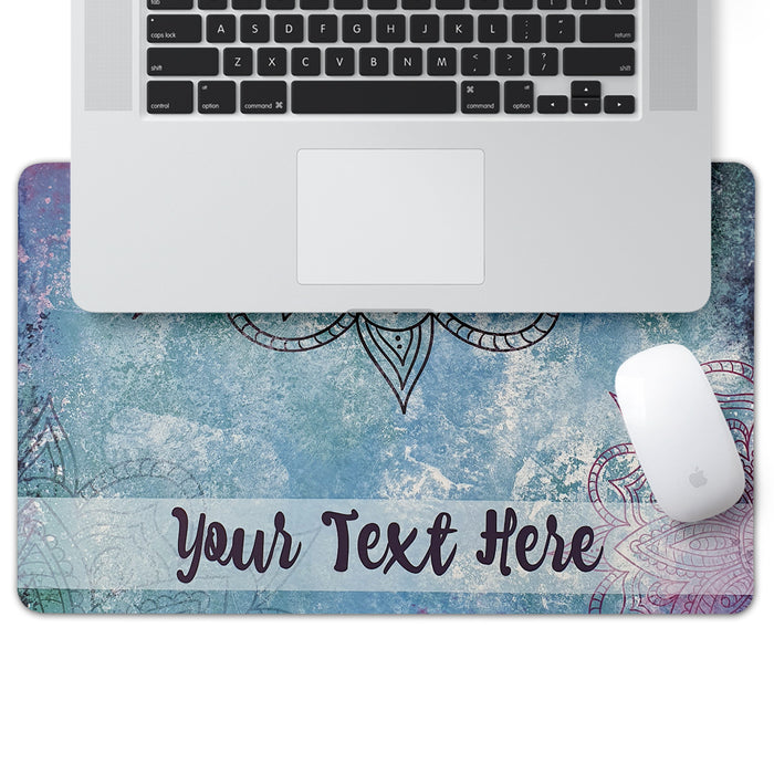 Multi-use Desk Pad & Place Mat