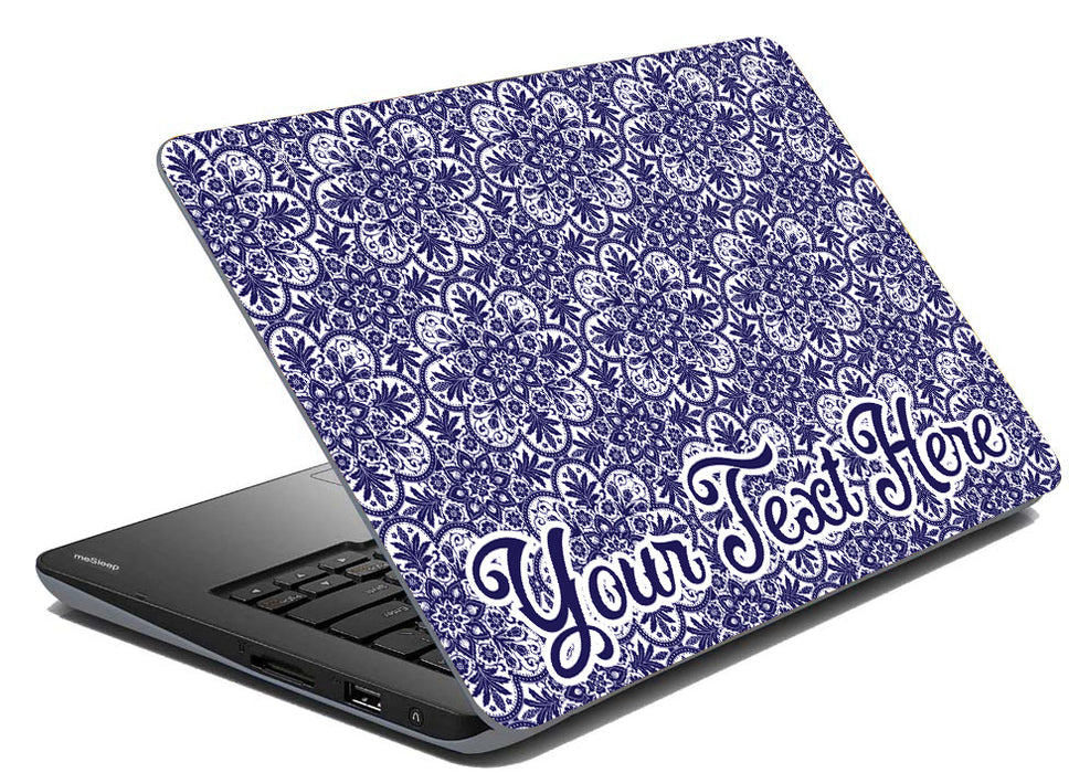 Beautiful Design Laptop Skin