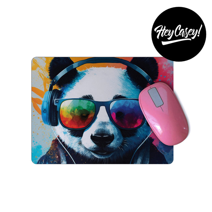 Mouse Pad (Rectangle)