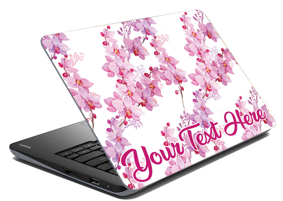 Beautiful Design Laptop Skin