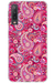 Hey Casey! Paisley in Pink Phone Case for iPhone Samsung Huawei