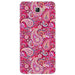 Hey Casey! Paisley in Pink Phone Case for iPhone Samsung Huawei