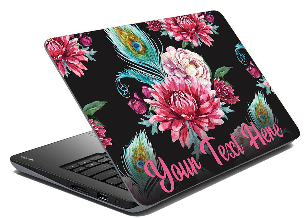 Beautiful Design Laptop Skin