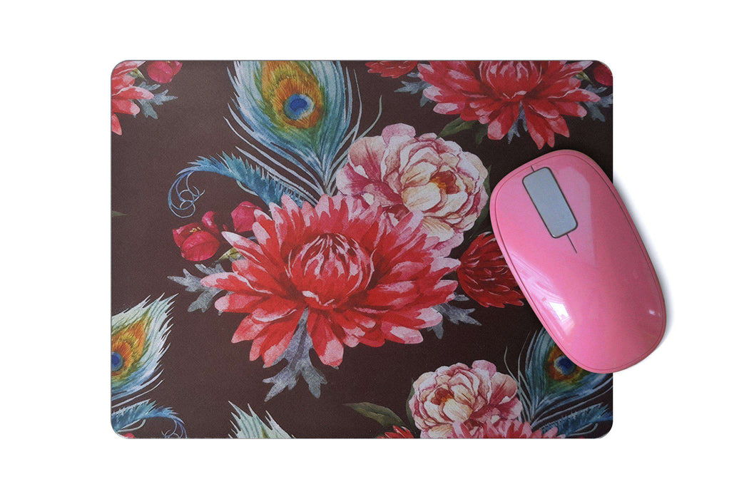 Hey Casey! Mouse Pad