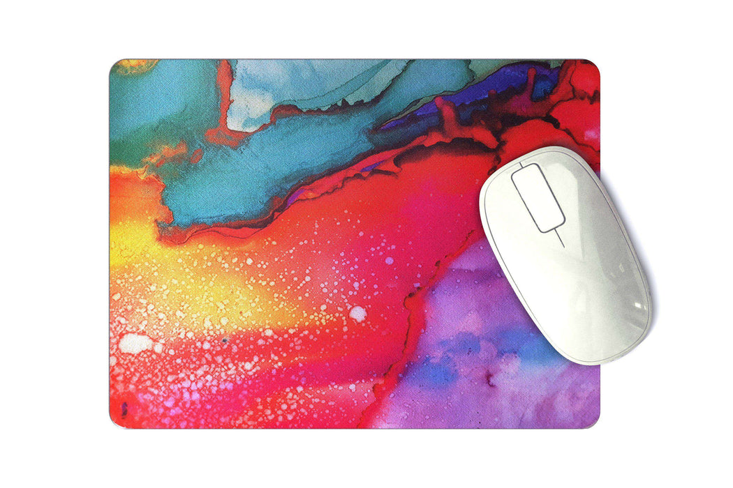Hey Casey! Mouse Pad