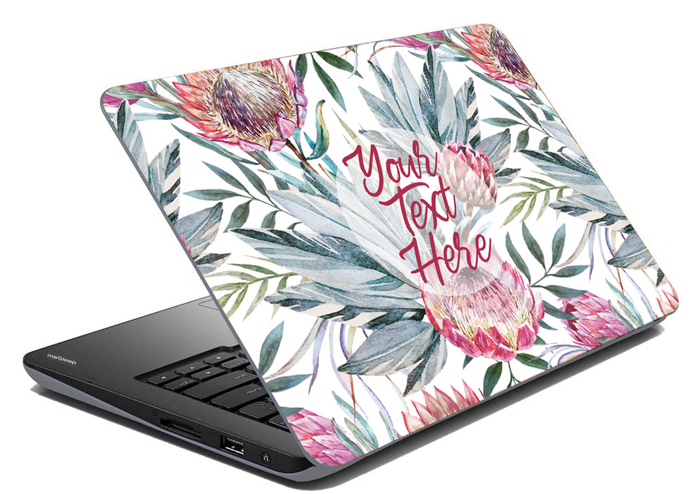 Beautiful Design Laptop Skin
