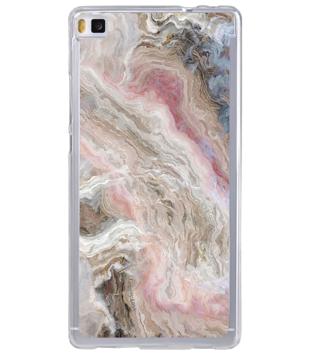 Hey Casey! Quartz Phone Case for iPhone Samsung Huawei