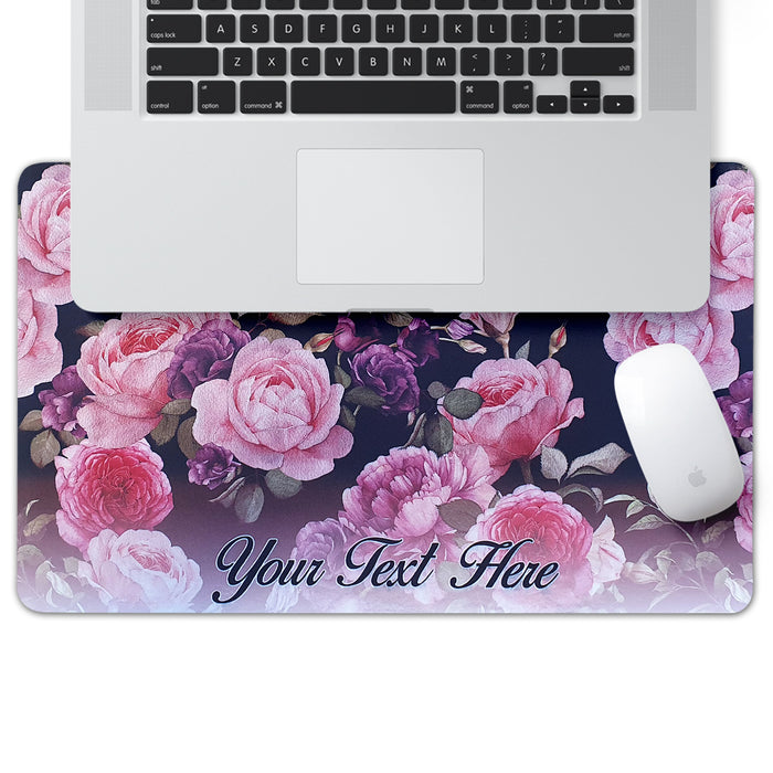 Multi-use Desk Pad & Place Mat