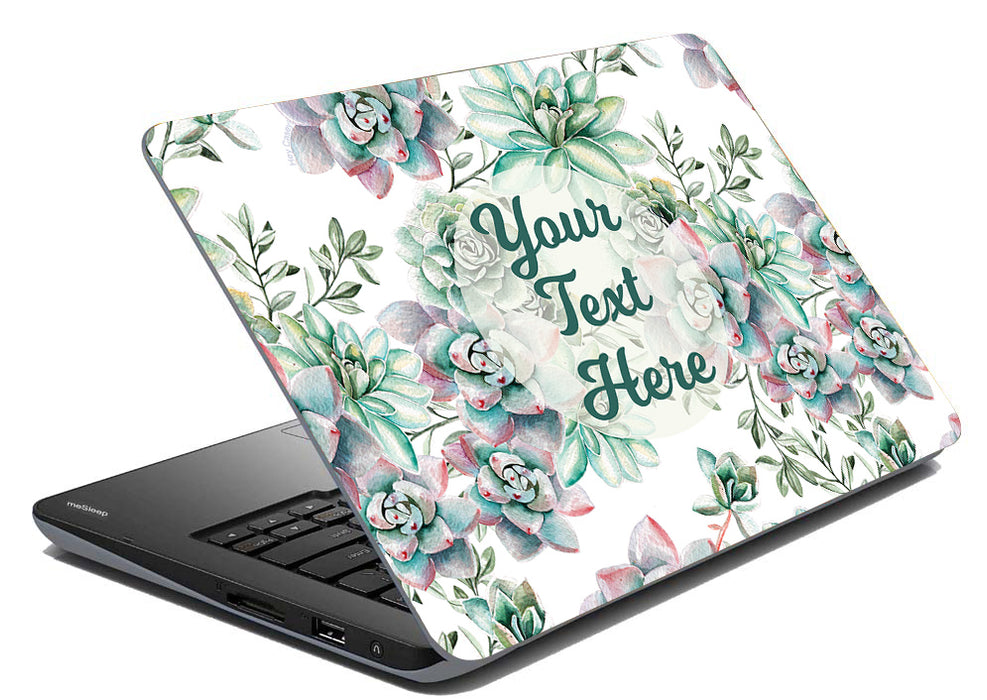 Beautiful Design Laptop Skin