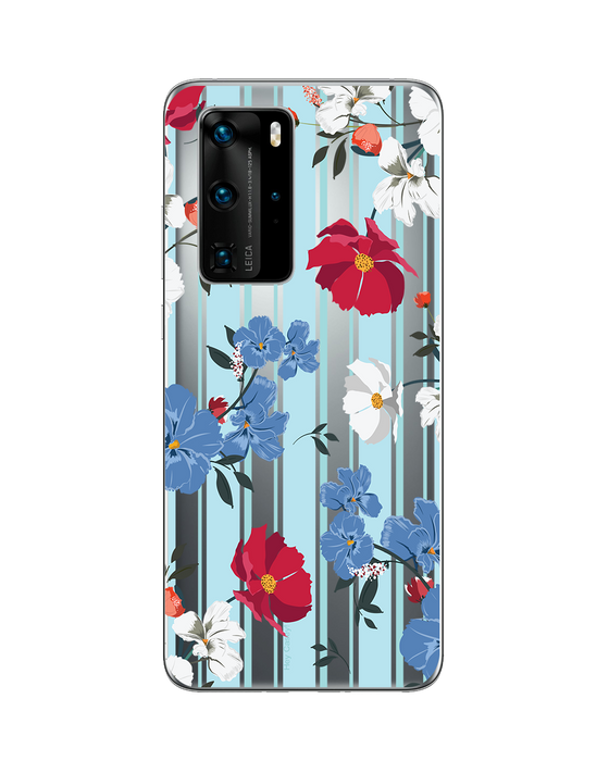 Hey Casey! Wallflower Phone Case for iPhone Samsung Huawei