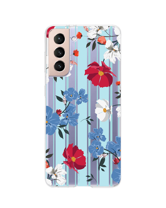 Hey Casey! Wallflower Phone Case for iPhone Samsung Huawei