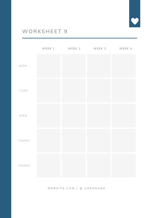 custom workbook with worksheet options