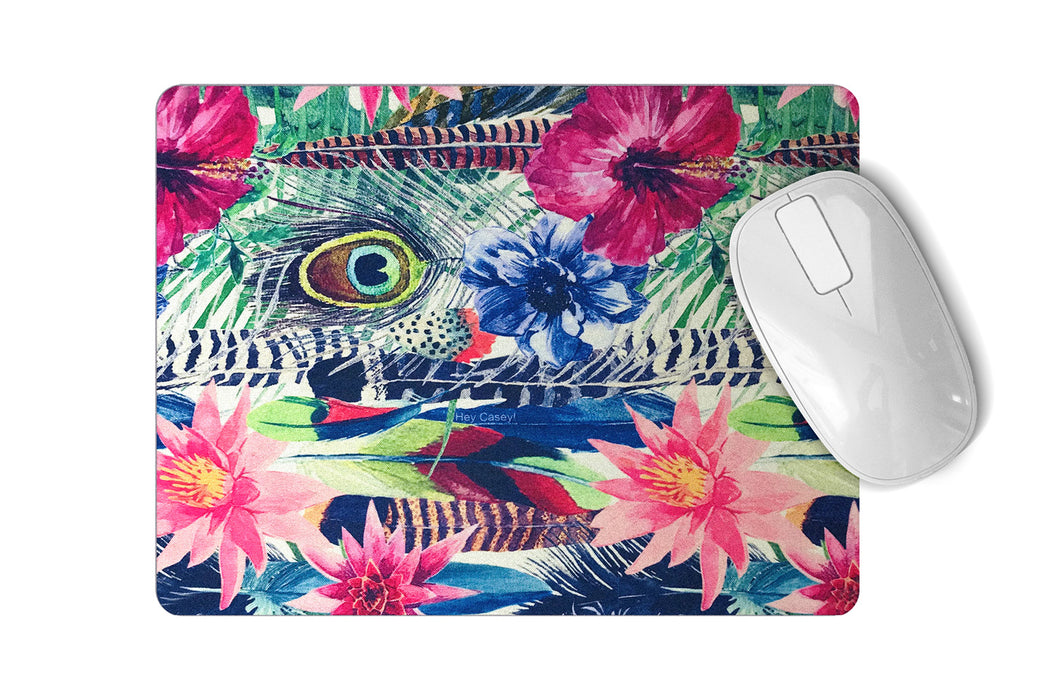 Mouse Pad (Rectangle)