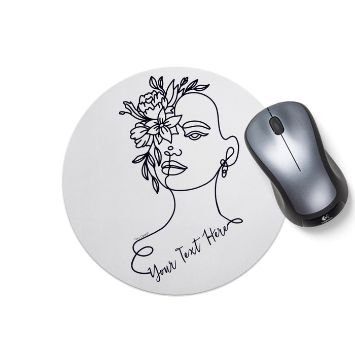 Mouse Pad (Rectangle)