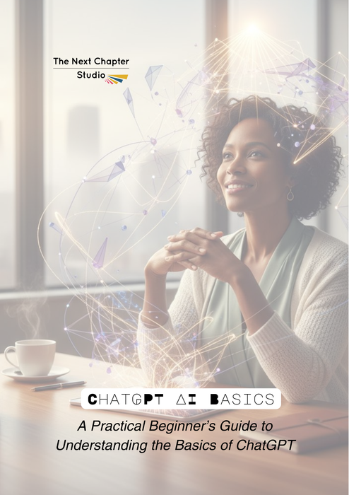 Free AI Resource: Intro to ChatGPT